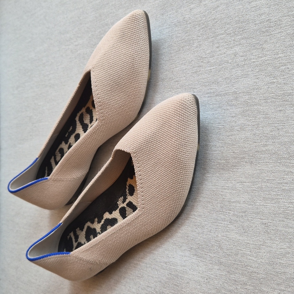 Rothys Flats